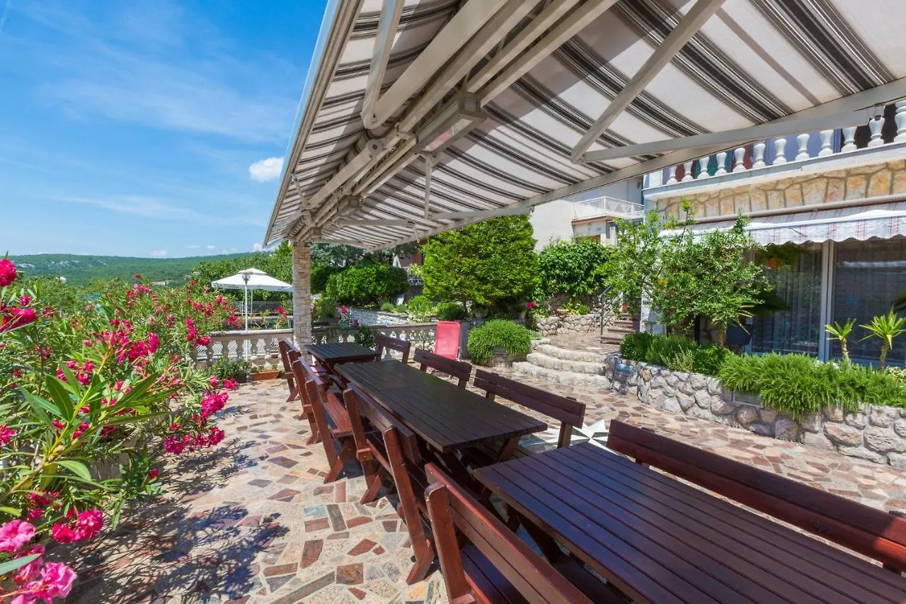 Ahel Apartment Jadranovo