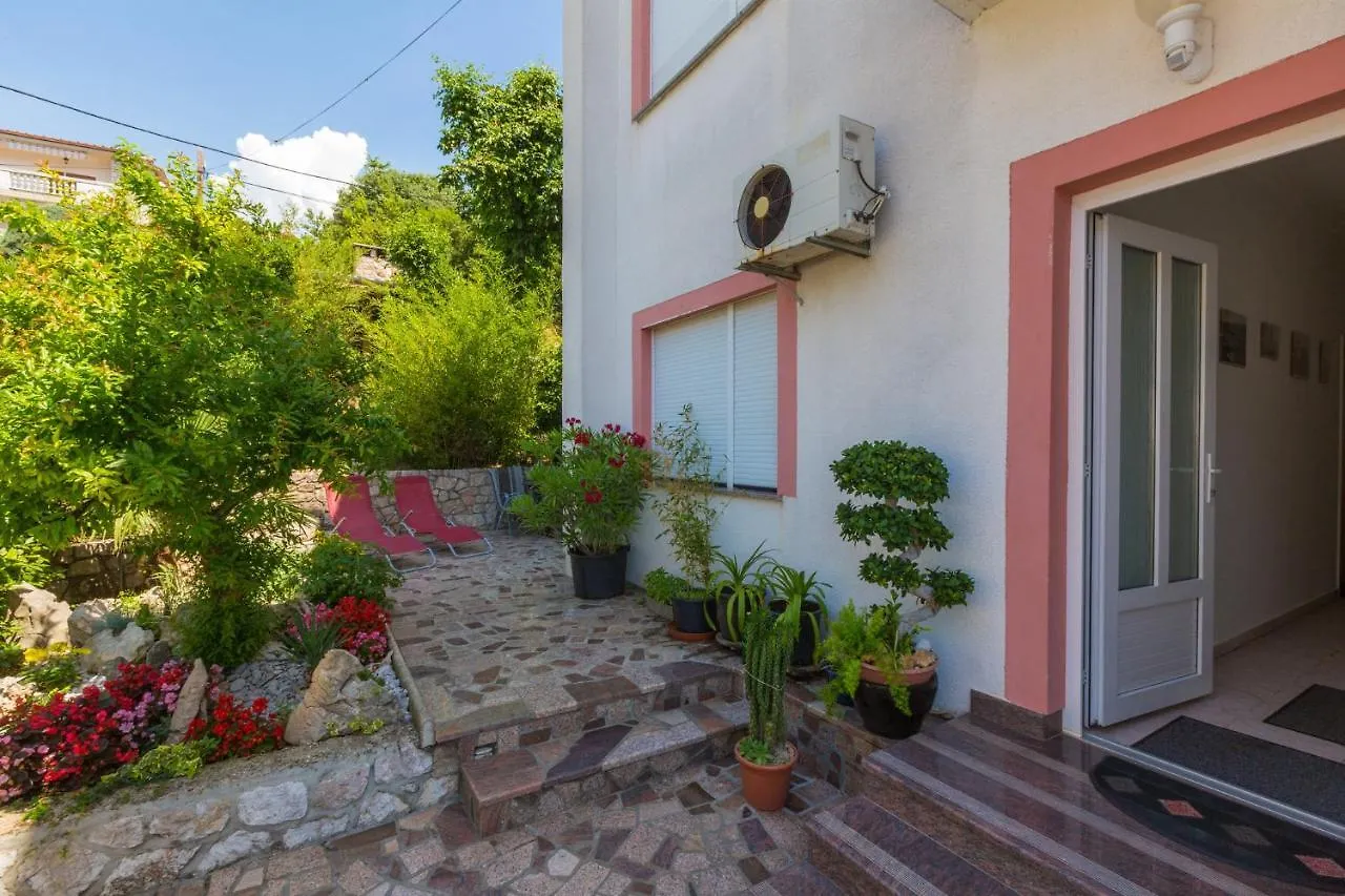 Ahel Apartment Jadranovo Croaţia