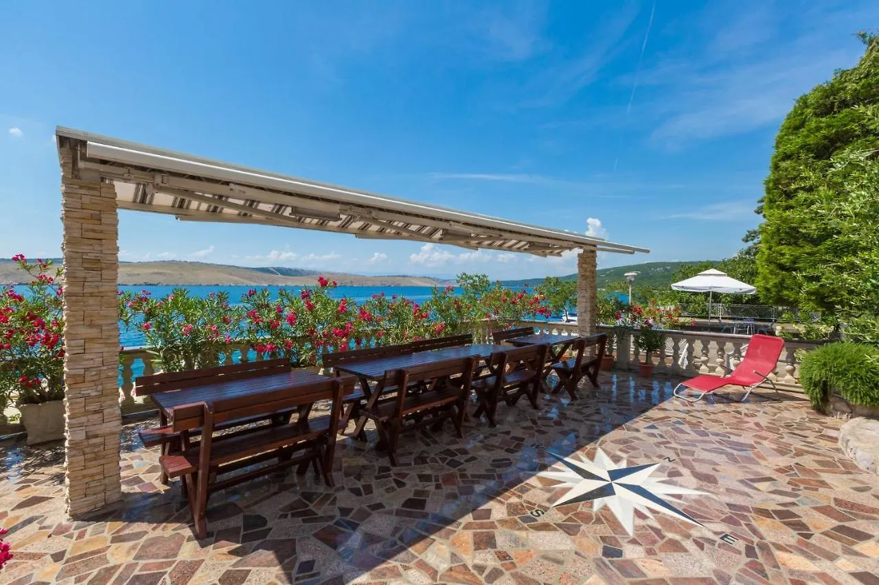 Ahel Apartment Jadranovo