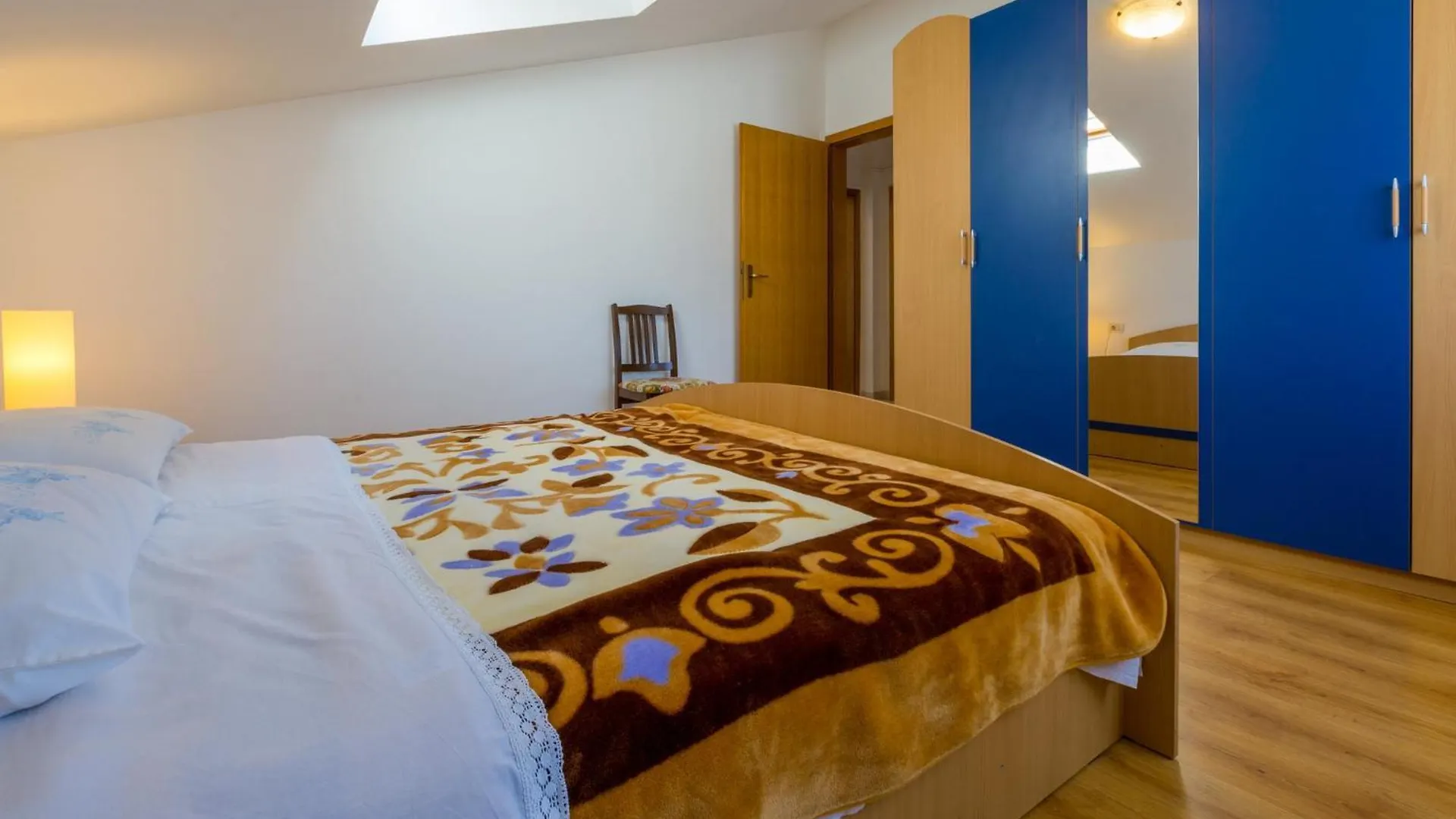 Ahel Apartment Jadranovo