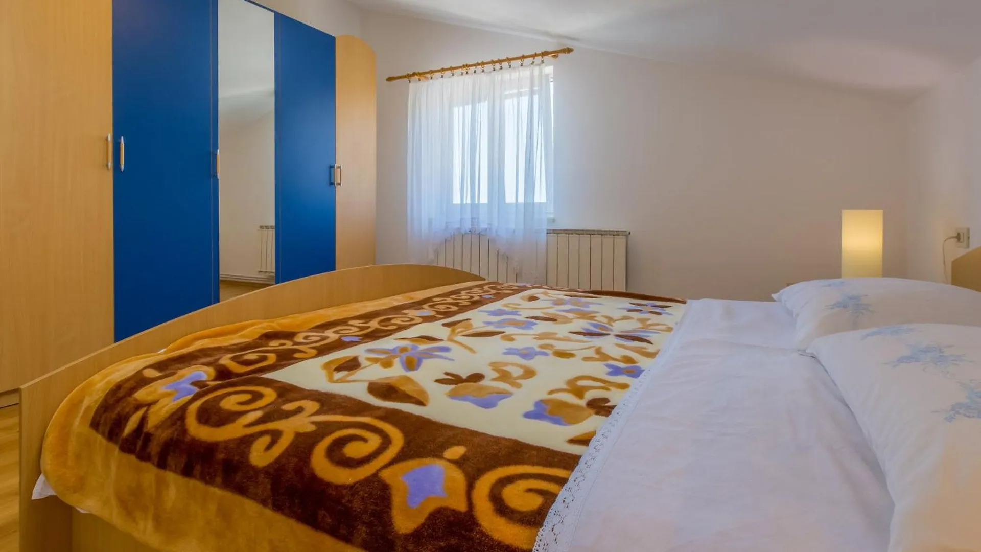 Ahel Apartment Jadranovo Croaţia