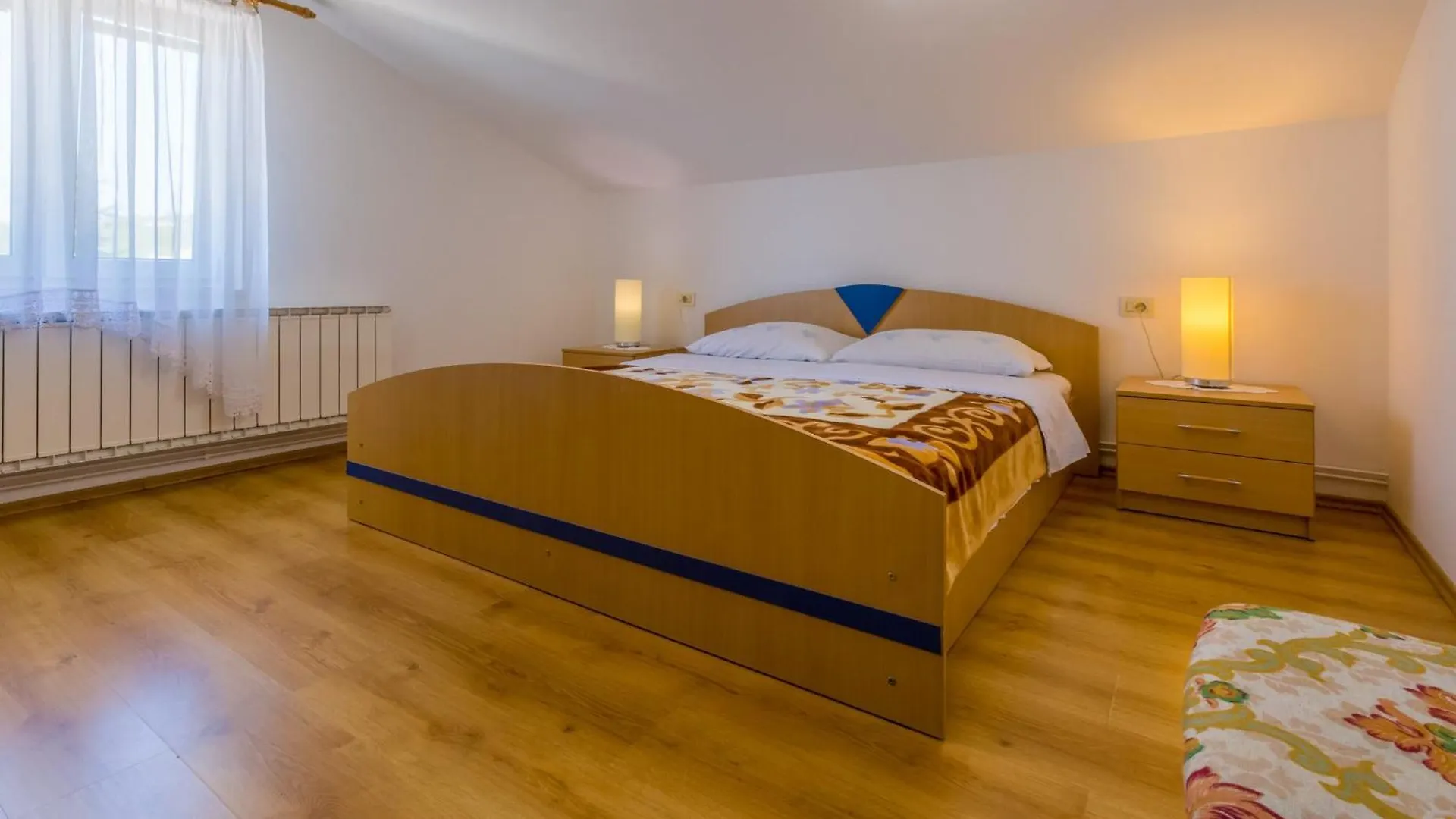 Ahel Apartment Jadranovo 0*,  Croaţia