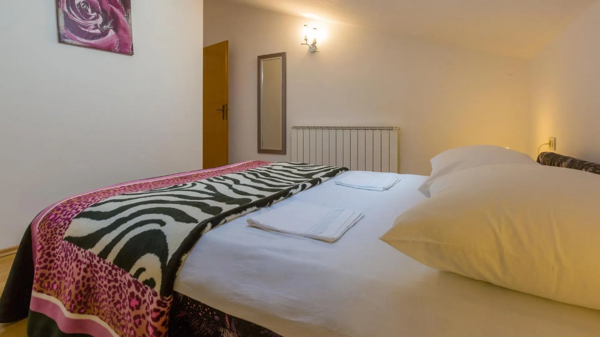 Ahel Apartment Jadranovo Croaţia
