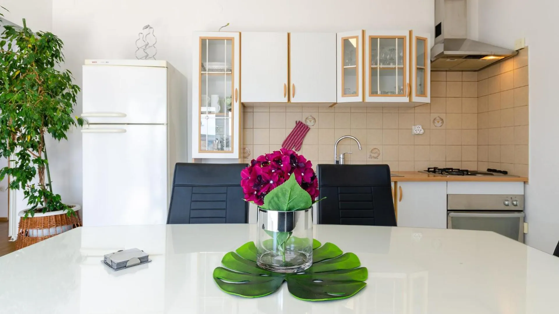 Ahel Apartment Jadranovo 0*,  Croaţia