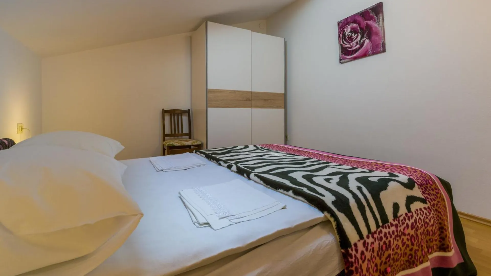 Ahel Apartment Jadranovo