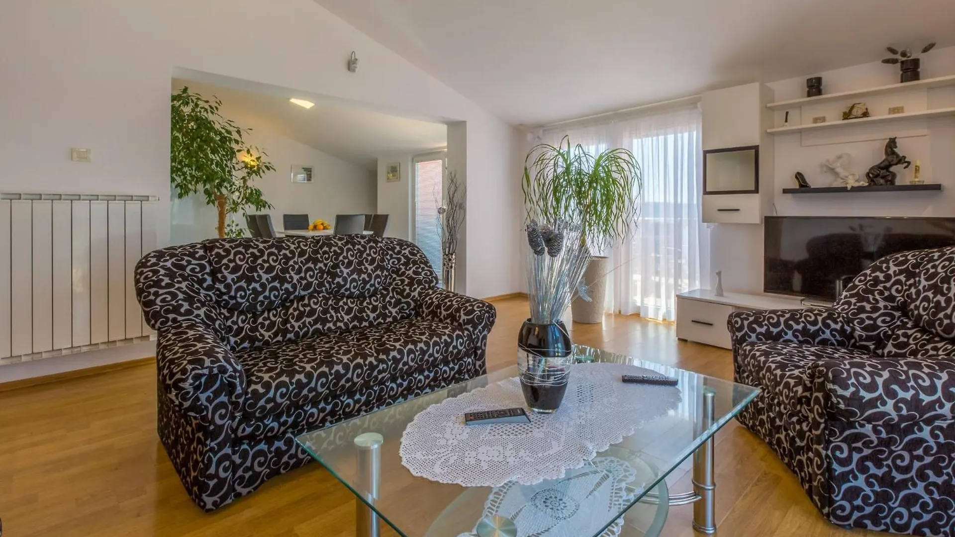 Ahel Apartment Jadranovo