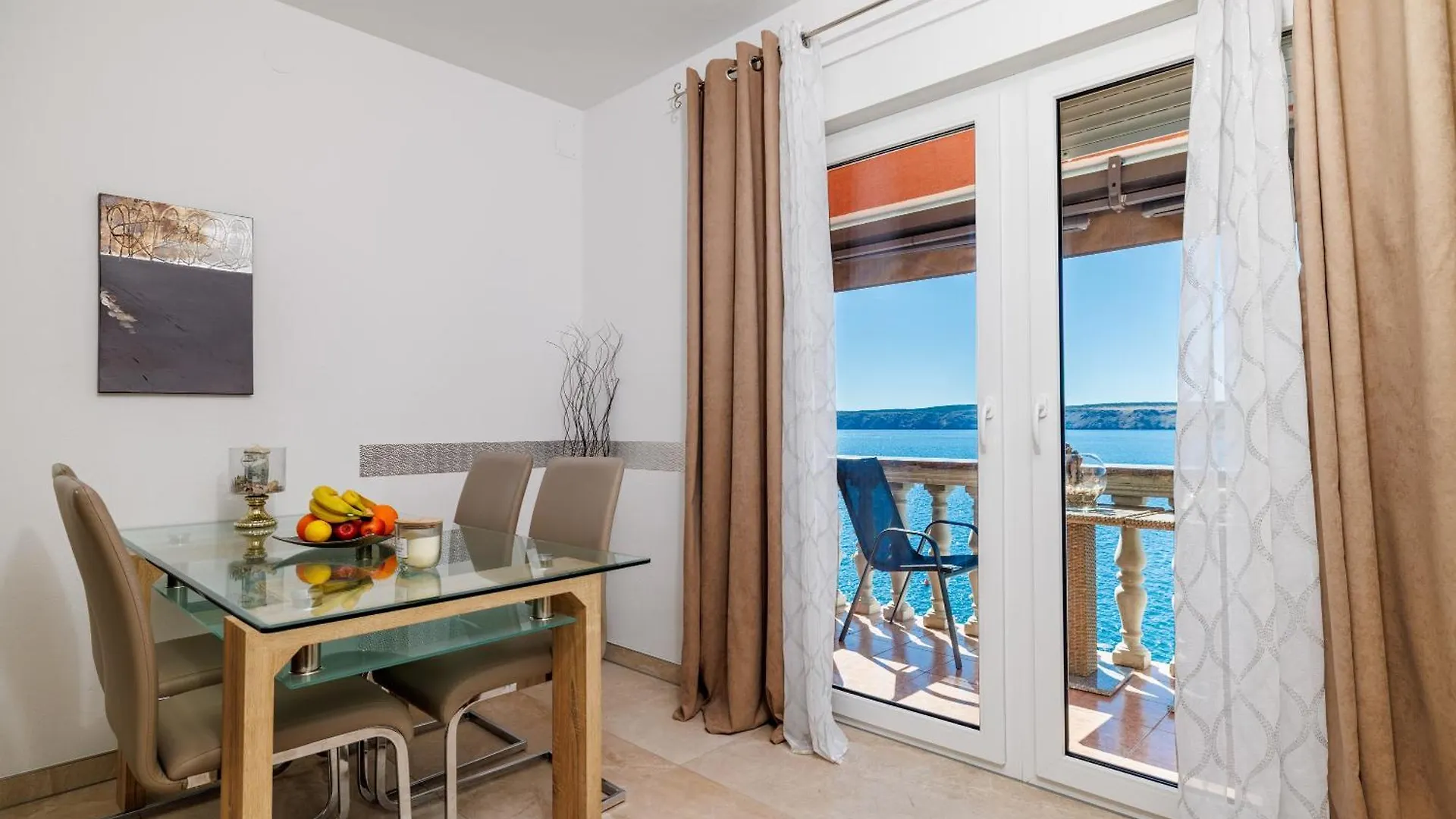 Ahel Apartment Jadranovo