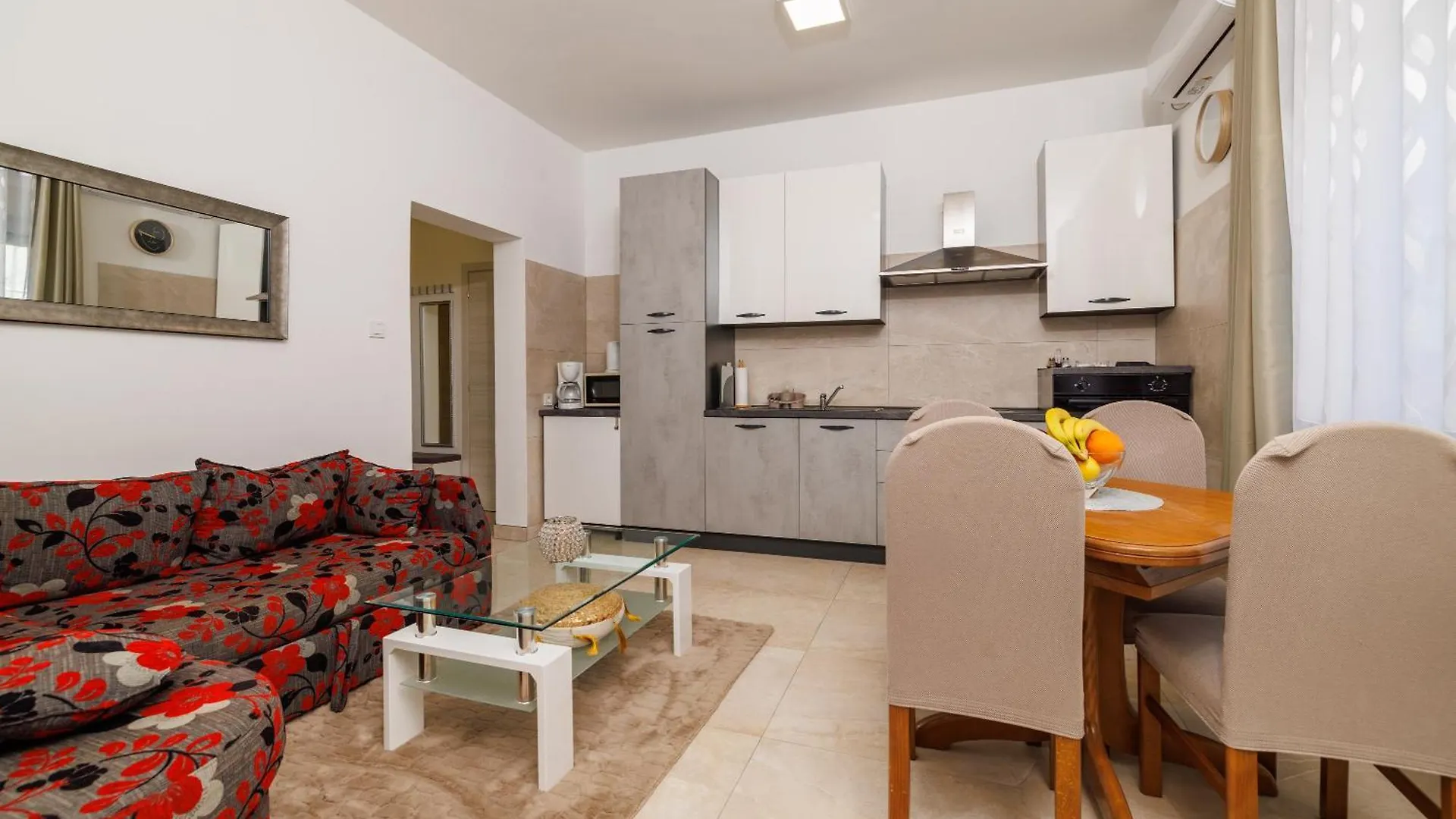 Ahel Apartment Jadranovo