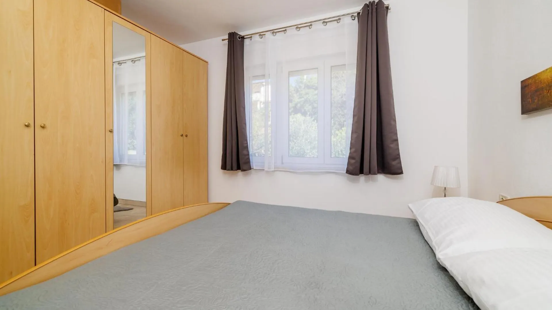 Ahel Apartment Jadranovo