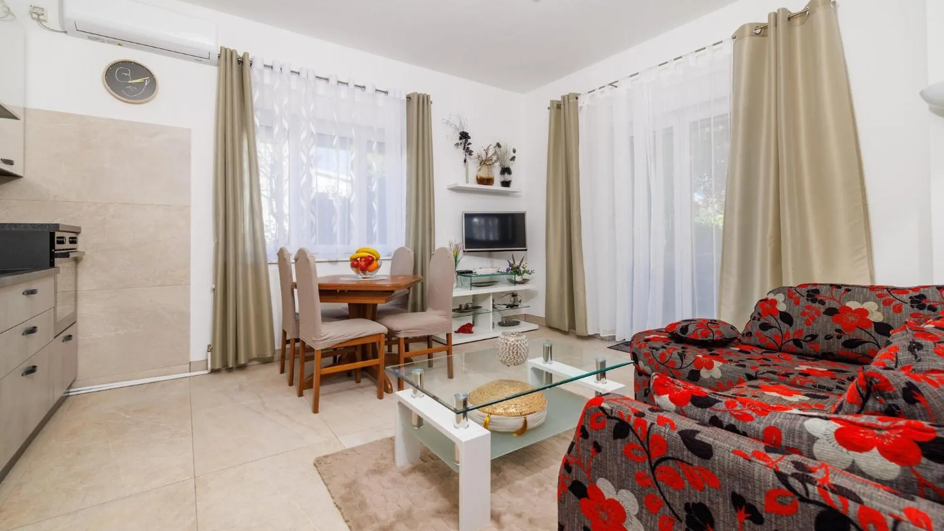 Ahel Apartment Jadranovo Croaţia